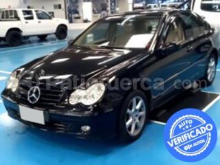 Mercedes Benz—™ C180 2006