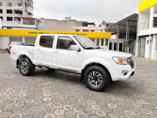 DongFeng RICH 2020