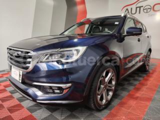 Jetour X70 II AT 1.5T