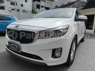 Kia Grand Carnival
