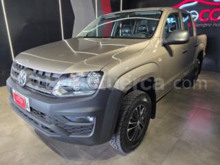 Volkswagen Amarok 4x4