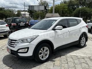 Hyundai Santa Fe 4x2