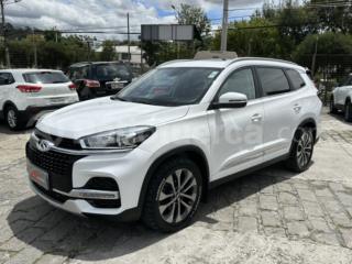 Chery TIGGO 8 LUXURY