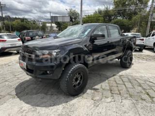 Ford RANGER XLS
