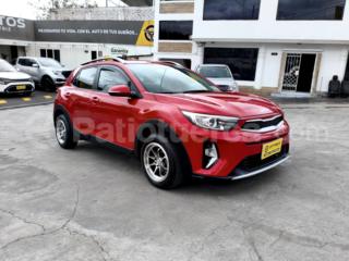 Kia Stonic LX