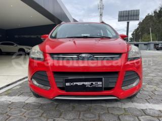 Ford Escape S