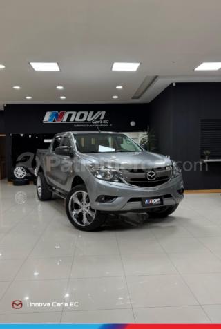 Mazda BT-50
