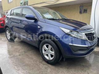 Kia SPORTAGE SL 2019