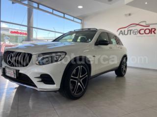 Mercedes Benz—™ GLC 250 2018