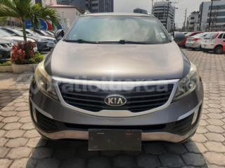 Kia Sportage R 2013