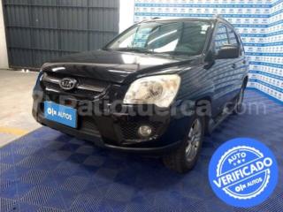 Kia Sportage 2015