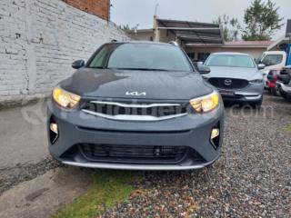 Kia Stonic 2022