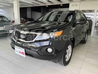 Kia Sorento 2013