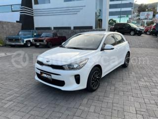 Kia Rio R 2019