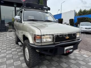 Chevrolet Trooper 3P