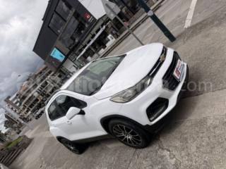 Chevrolet Tracker LS
