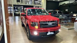 Ford F150