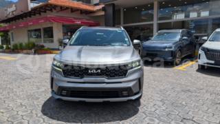 Kia SORENTO GLS
