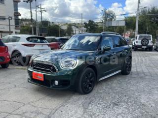 Mini Cooper Countryman S