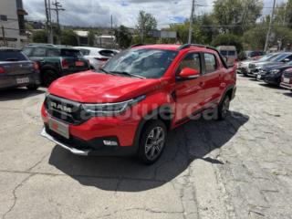 Dodge RAM 700 Laramie