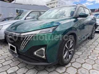 DongFeng AEOLUS MAGE