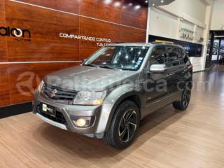 Suzuki GRAN VITARA SZ NEXT