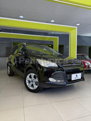 Ford Escape S