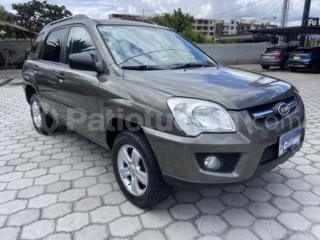 Kia Sportage Active