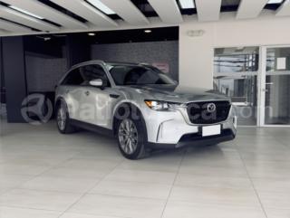 Mazda CX-90