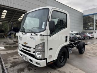 Chevrolet NLR 511 EIV