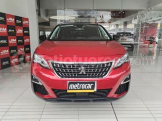 Peugeot 3008N ACT