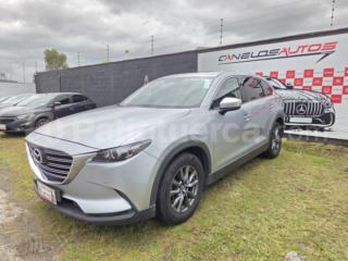 Mazda CX-9 2022