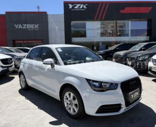 Audi A1 2014