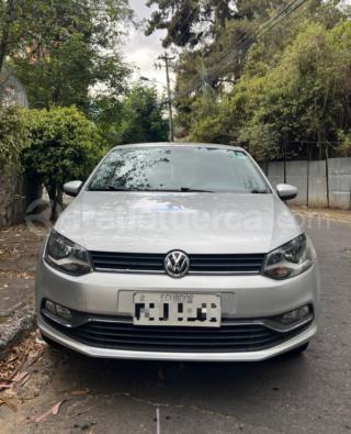 Volkswagen Polo 2017