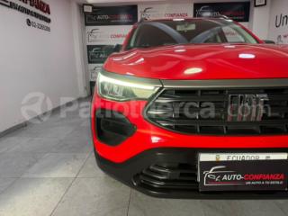 Fiat FIAT PULSE AC 1.3 2025