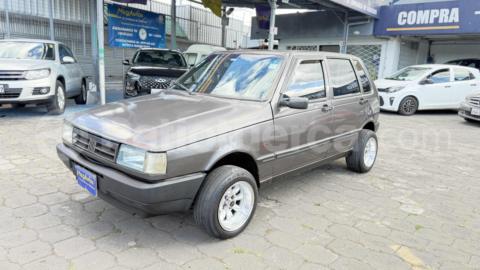 Fiat Spazio 1995