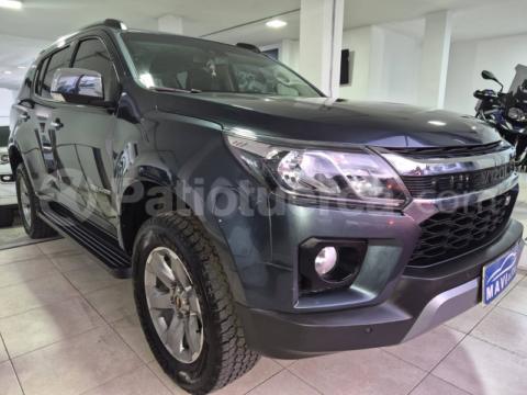 Chevrolet TRAILBLAZER PREMIER 2024