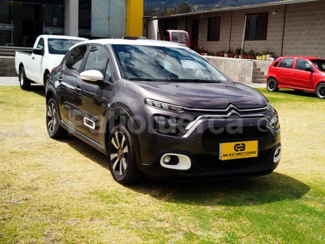 Citroen C3 Feel 2022