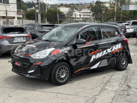 Hyundai GRAN I10 2023