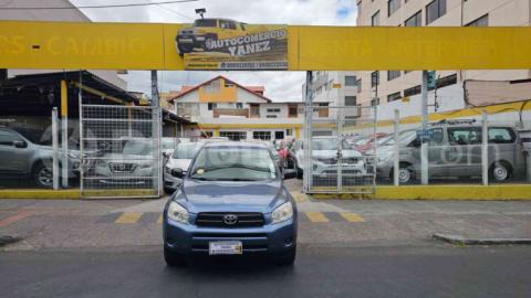 Toyota RAV 4 2006