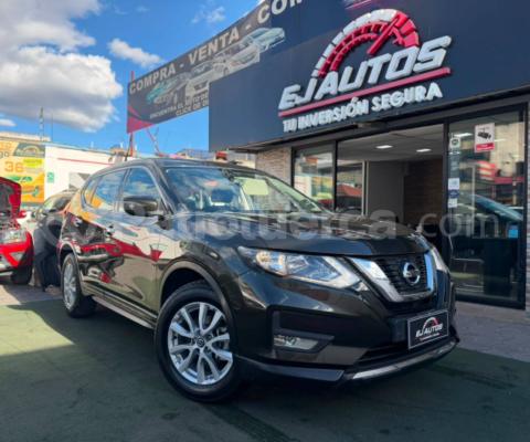 Nissan XTRAIL SENSE 2019