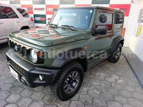 Suzuki Jimny GL 2023